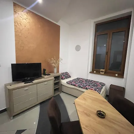Stan Na Dan Apartment *
