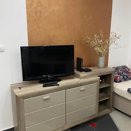 Apartment Stan Na Dan *