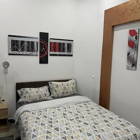 Apartment Stan Na Dan