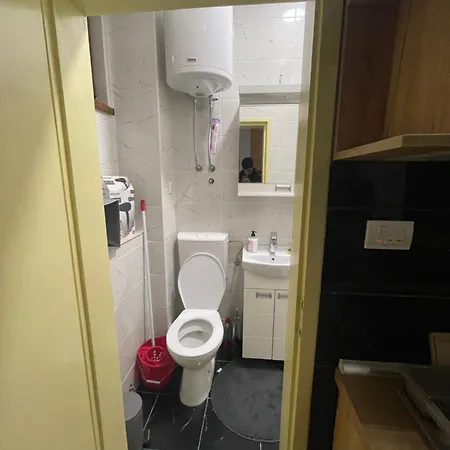 Apartment Stan Na Dan *