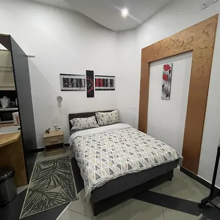 Apartment Stan Na Dan *